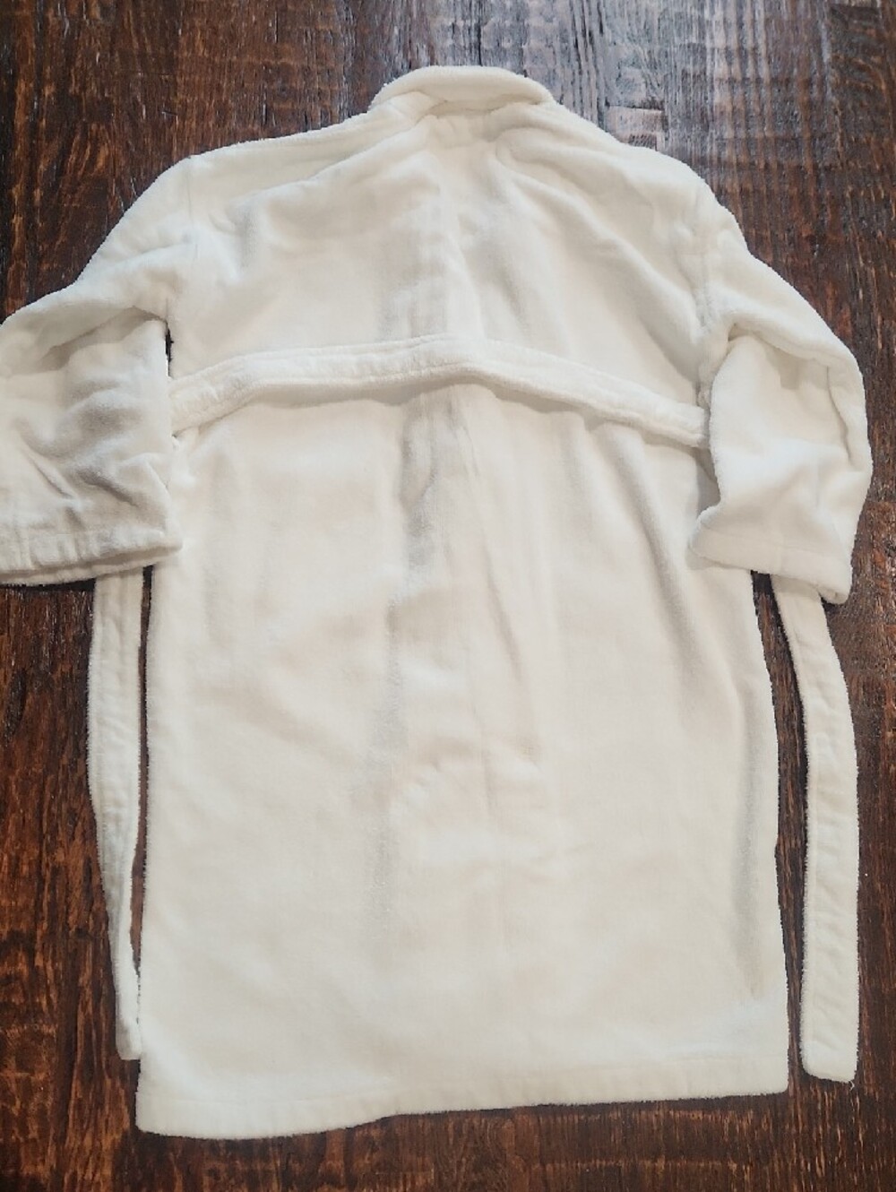 Plush Robe - Picture 5 of 5